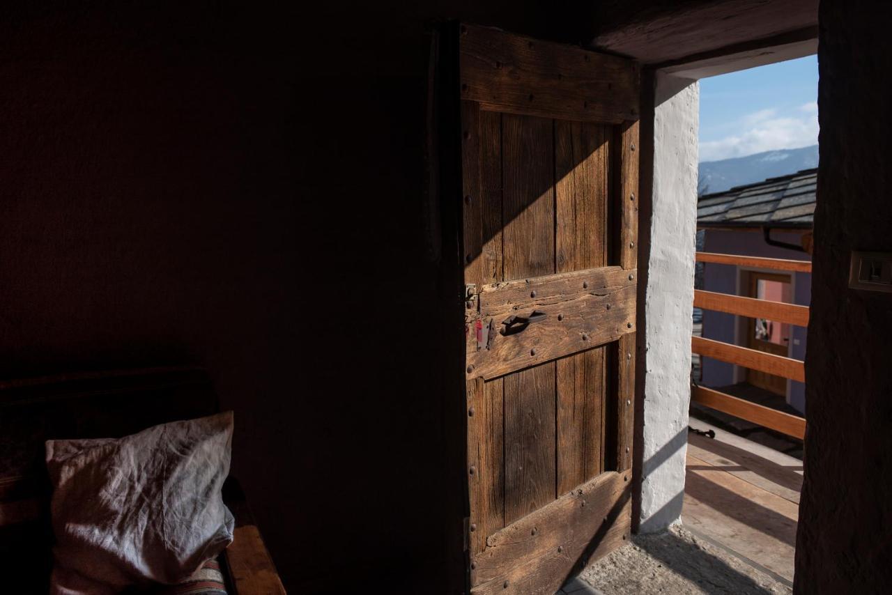 Agribenessere Agli Abatti Barge Екстер'єр фото