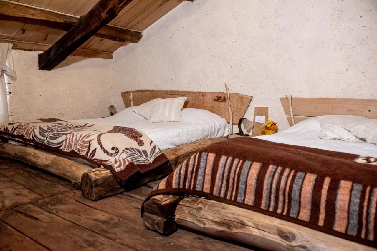 Agribenessere Agli Abatti Barge Екстер'єр фото