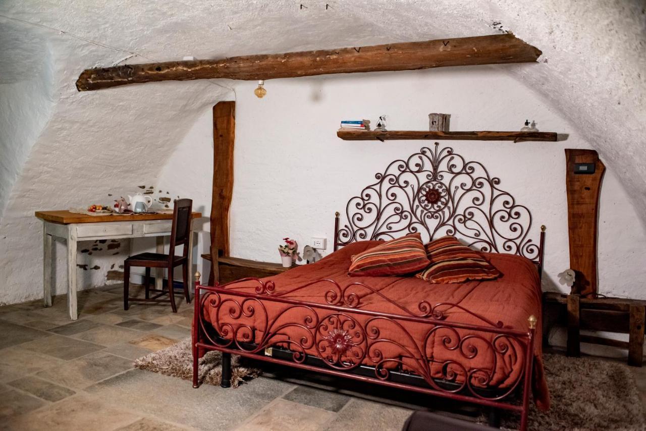 Agribenessere Agli Abatti Barge Екстер'єр фото